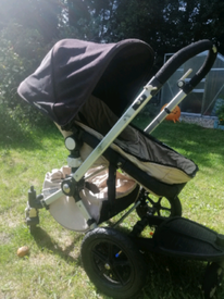 kiddy board bugaboo